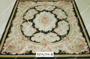 stock aubusson rugs No.22 manufacturer factory
